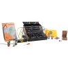Moog Sound Studio: Mother-32, DFAM, and Subharmonicon Semi-Modular Synthesizer Bundle<br>Fotoğraf: 1/7