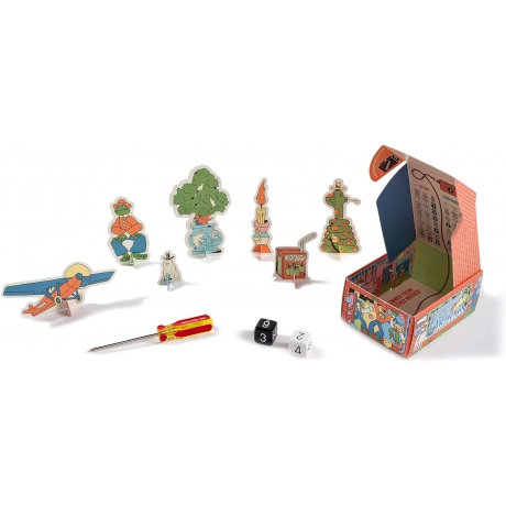 Moog Sound Studio Subharmonicon and DFAM Semi Modular Synthesizer Bundle<br>Fotoğraf: 5/8