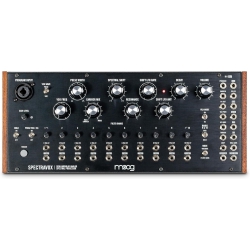 Moog Spectravox Semi-modular Analog Spectral Processor