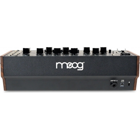 Moog Spectravox Semi-modular Analog Spectral Processor<br>Fotoğraf: 6/6