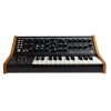 Moog SubSequent 25 Analog Synthesizer<br>Fotoğraf: 1/4