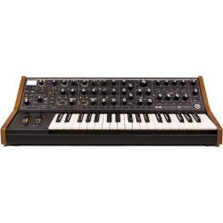 Moog SubSequent 37 Analog Synthesizer