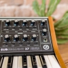 Moog SubSequent 37 Analog Synthesizer<br>Fotoğraf: 4/5