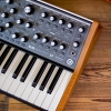 Moog SubSequent 37 Analog Synthesizer<br>Fotoğraf: 3/5