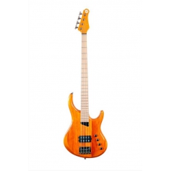 MTD Kingston KA 4 Bas Gitar (Amber)