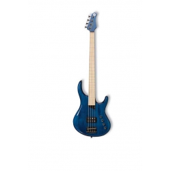 MTD Kingston KA 4 Bas Gitar (Trans Blue)