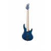 MTD Kingston KA 4 Bas Gitar (Trans Blue)<br>Fotoğraf: 1/3