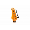 MTD Kingston KA 4 Solak Bas Gitar (Amber)<br>Fotoğraf: 2/2