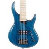 MTD Kingston KA 5 Bas Gitar (Trans Blue)<br>Fotoğraf: 2/3