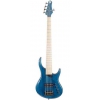 MTD Kingston KA 5 Bas Gitar (Trans Blue)<br>Fotoğraf: 1/3