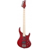 MTD Kingston KH 4 Bas Gitar (Trans Cherry Red)<br>Fotoğraf: 1/1