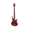 MTD Kingston KH 5 Bas Gitar (Trans Cherry Red)<br>Fotoğraf: 1/1