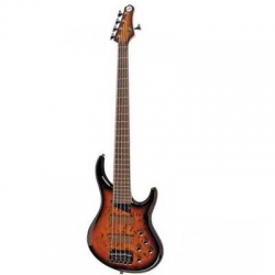 MTD Kingston KZ 5 Bas Gitar (Tobacco Sunburst)