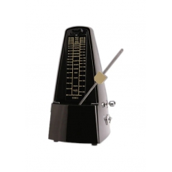 Musedo M-20 Mechanical Metronom (Siyah)