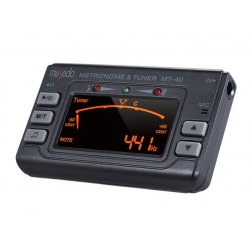 Musedo MT-40 Metronom Tuner