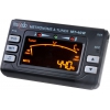 Musedo MT-40W Chromatic Metro-Tuner<br>Fotoğraf: 1/1