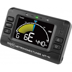 Musedo MT-41 Chromatic Metro-Tuner