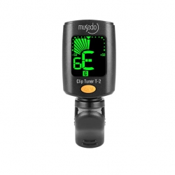 Musedo T-2 Clip-on Tuner