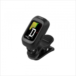 Museto T-2058C Kromatik Tuner