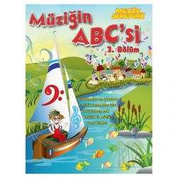 Müzik Serüveni Müziğin ABC 'si 3. Bölüm