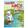 Müzik Serüveni Müziğin ABC 'si 3. Bölüm<br>Fotoğraf: 1/1
