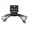 MXR 3PDCP06 3'lü Pedal Ara Kablosu (15 cm)<br>Fotoğraf: 1/1