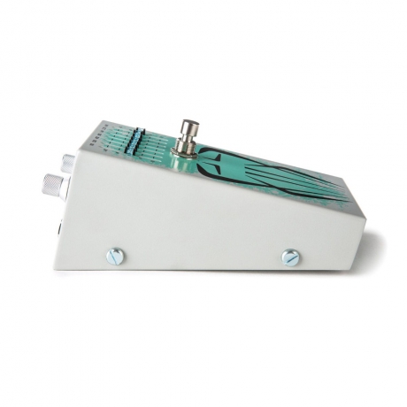 MXR BFGO7 Billy Gibbons Octavio Fuzz Pedalı<br>Fotoğraf: 2/3