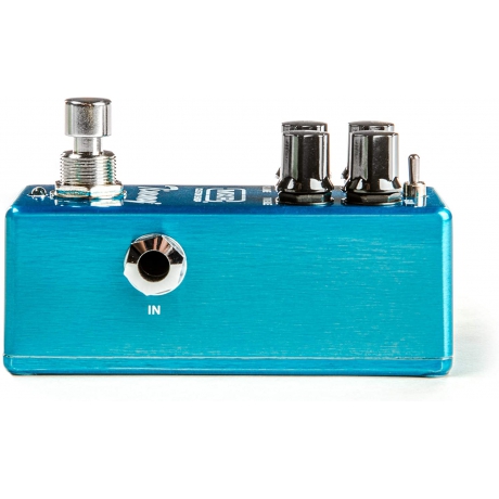 MXR CSP027 Timmy Overdrive Mini Pedal<br>Fotoğraf: 2/4