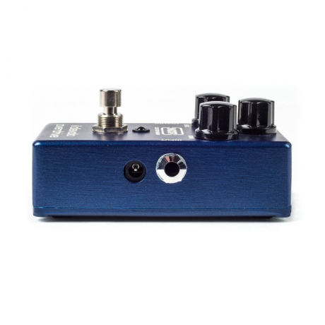 MXR CSP036 IL Diavolo Overdrive Pedalı<br>Fotoğraf: 3/3