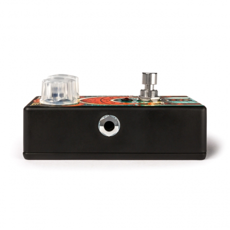 MXR CSP041 Hybrid Fuzz Face Pedal<br>Fotoğraf: 3/6