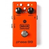 MXR CSP099 Phase 99 Phaser Pedalı<br>Fotoğraf: 1/2