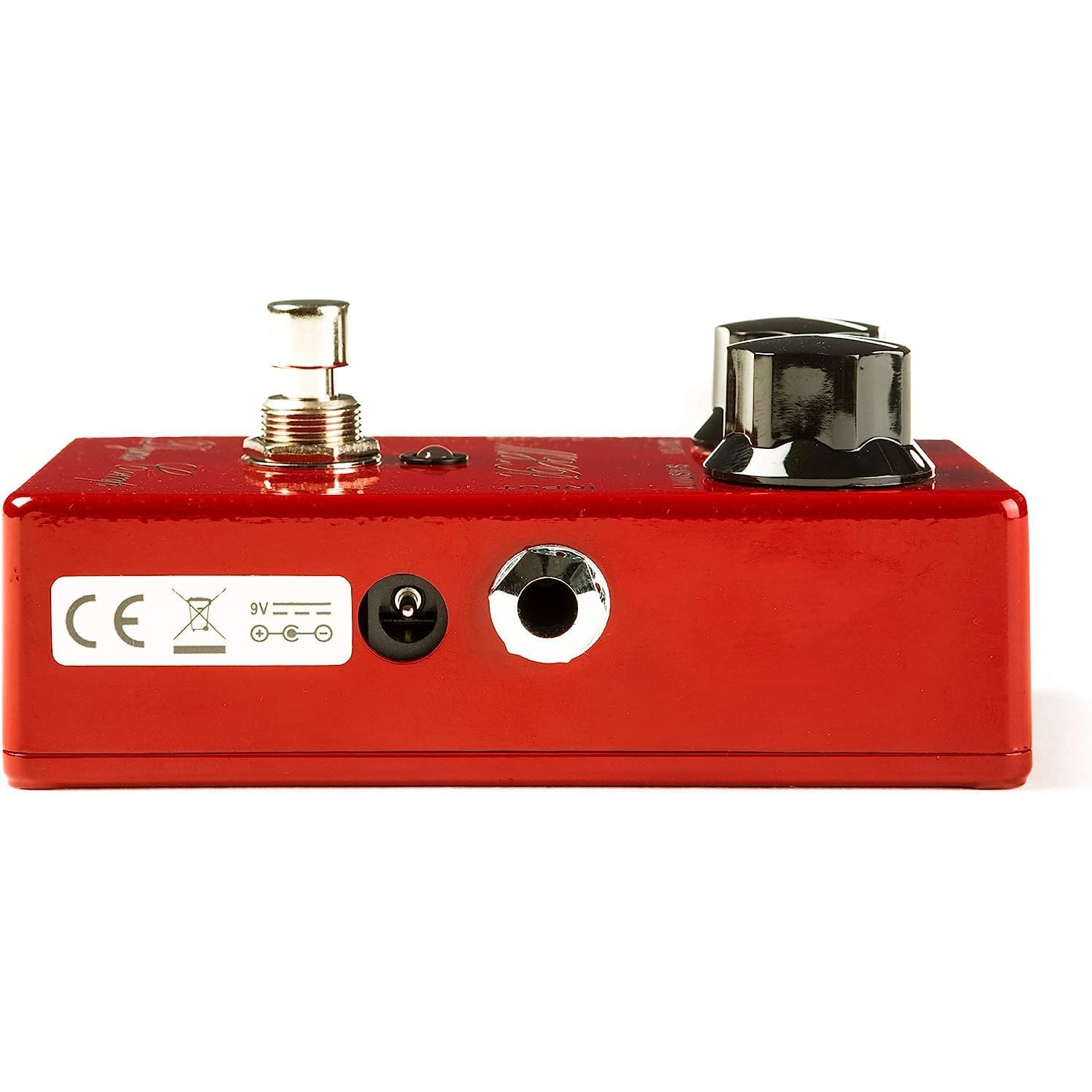 ギター MXR CSP102SL Script Dyna Comp MXR CSP102SL Script Dyna Comp Compressor Pedalı | doremusic