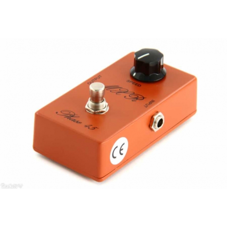 MXR CSP105 '75 Vintage Phase 45 Phaser Pedalı<br>Fotoğraf: 3/3