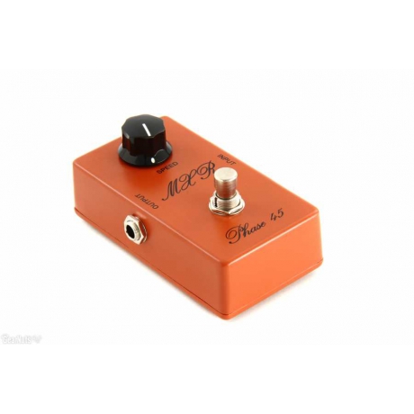 MXR CSP105 '75 Vintage Phase 45 Phaser Pedalı<br>Fotoğraf: 2/3