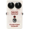MXR CSP202 Custom Comp Compressor Pedalı<br>Fotoğraf: 1/4