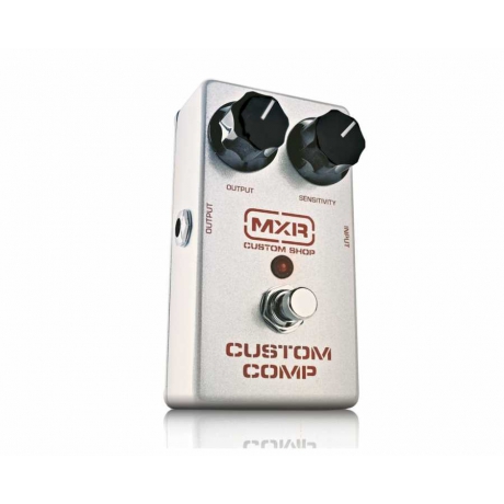 MXR CSP202 Custom Comp Compressor Pedalı<br>Fotoğraf: 2/4