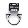 MXR DCISTR1RR Ribbon TRS Pedal Ara Kablosu (30 cm), Fotoğraf: 1/3