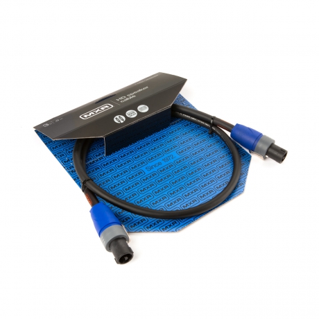 MXR DCSKHD3 Speakon Kablo (1 Metre)<br>Fotoğraf: 2/5