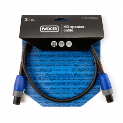 MXR DCSKHD3 Speakon Kablo (1 Metre)
