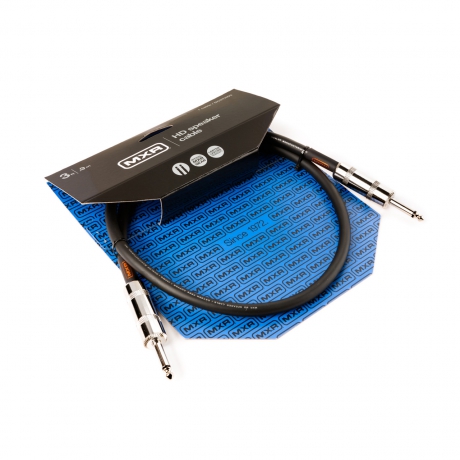 MXR DCSTHD3 Kabin Kablosu Heavy Duty (0.91 m)<br>Fotoğraf: 2/5