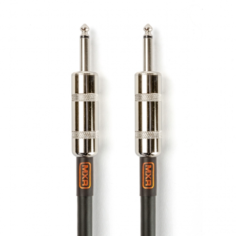 MXR DCSTHD6 Heavy Duty Kabin Kablosu (1.8 m)<br>Fotoğraf: 4/5