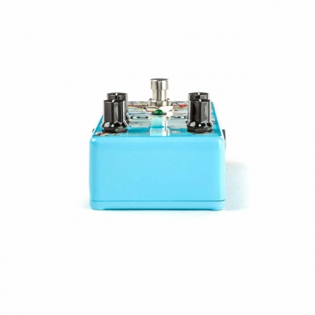 MXR DD25 Dookie Drive Pedalı<br>Fotoğraf: 4/4