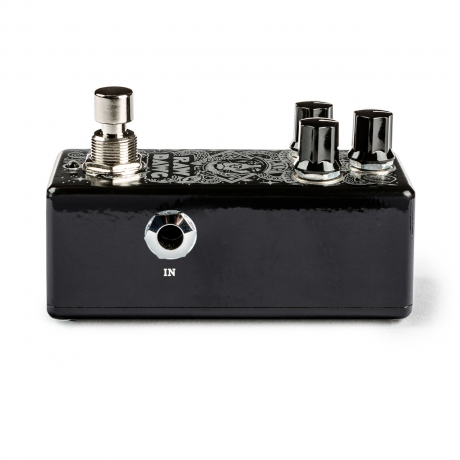 MXR EG74 Raw Dawg Overdrive Pedalı<br>Fotoğraf: 2/5