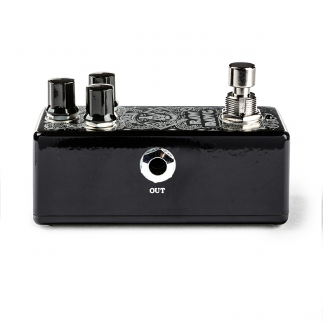 MXR EG74 Raw Dawg Overdrive Pedalı<br>Fotoğraf: 3/5