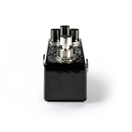 MXR EG74 Raw Dawg Overdrive Pedalı<br>Fotoğraf: 4/5