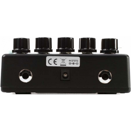 MXR EVH 5150 Overdrive Pedalı<br>Fotoğraf: 5/5