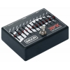 MXR KFK1 Kerry King Signature 10 Band Graphic EQ Pedalı<br>Fotoğraf: 2/4