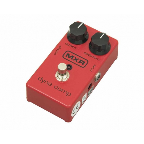 MXR M102 Dyna Comp Compressor Pedalı<br>Fotoğraf: 2/2