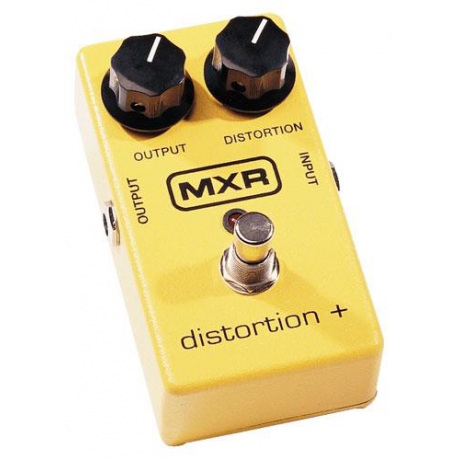MXR M104 Distortion + Pedalı<br>Fotoğraf: 2/2