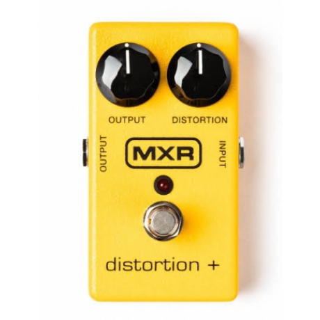 MXR M104 Distortion + Pedalı<br>Fotoğraf: 1/2